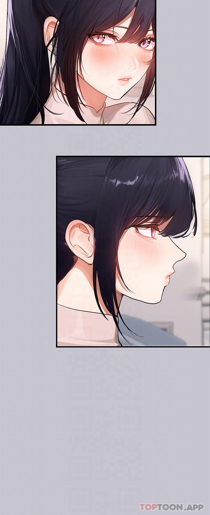 [韩国漫画] 富家女姐姐 剧情,熟女人妻,巨乳大奶#[49P]-16