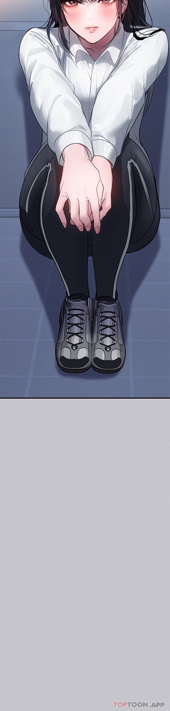 [韩国漫画] 富家女姐姐 剧情,熟女人妻,巨乳大奶#[43P]-2