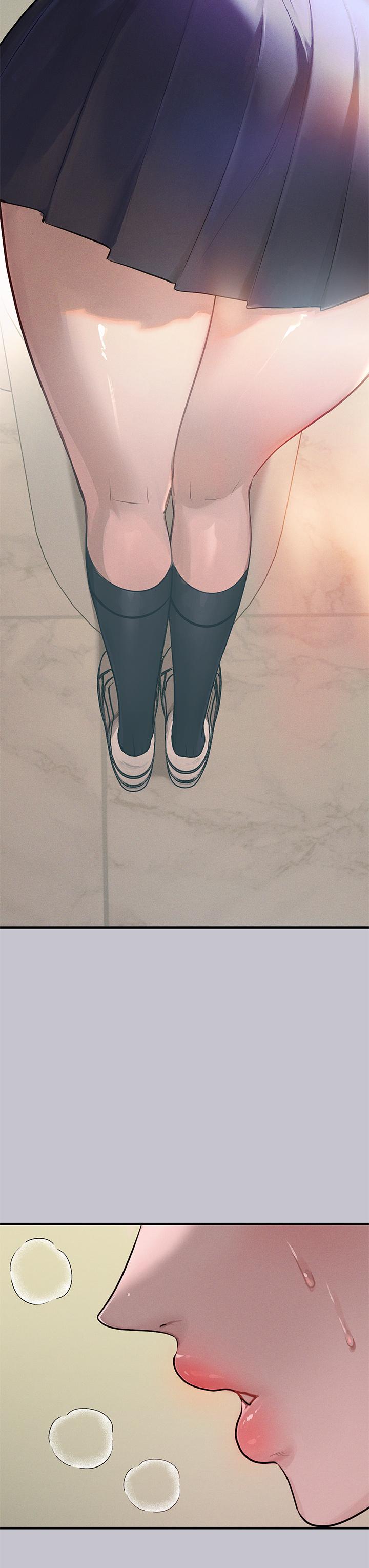 [韩国漫画] 富家女姐姐 剧情,熟女人妻,巨乳大奶#[43P]-4