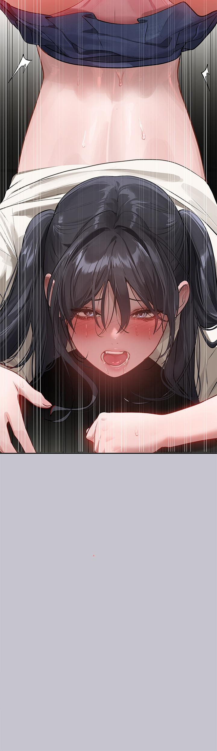 [韩国漫画] 富家女姐姐 剧情,熟女人妻,巨乳大奶#[43P]-42