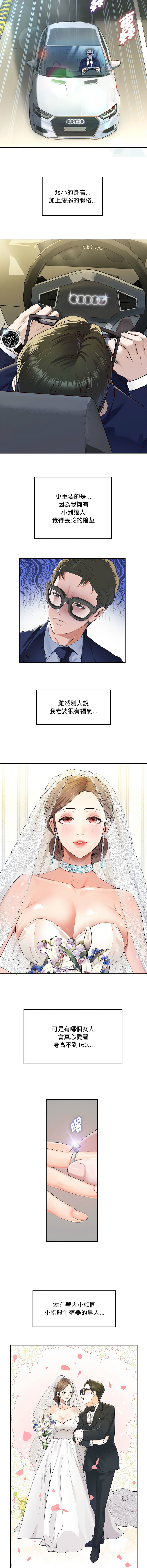 [韩国漫画] 重生成为大佬 剧情,青年#[26P]-3