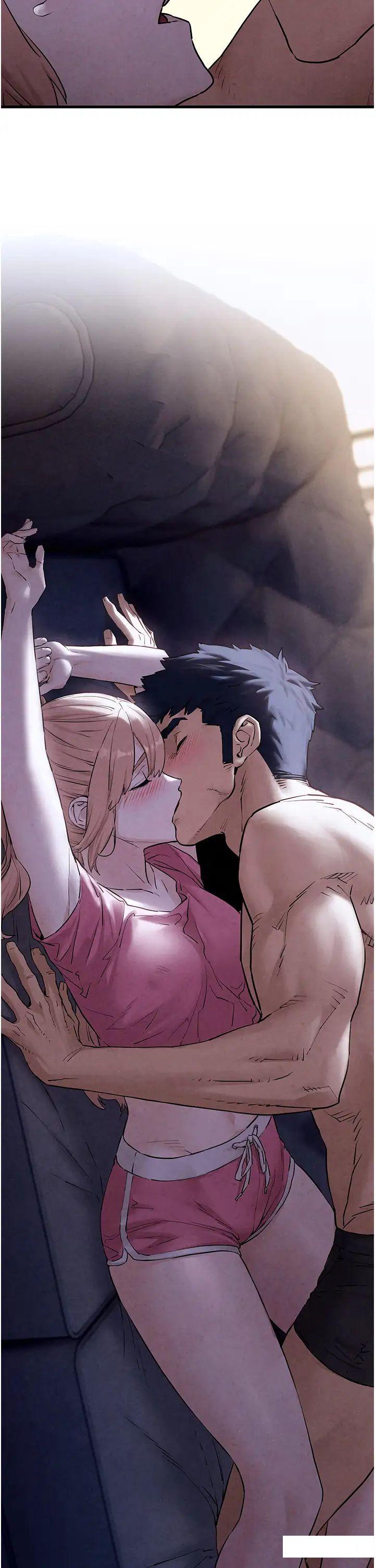 [韩国漫画] 欲海交锋 剧情,职场#[50P]-4