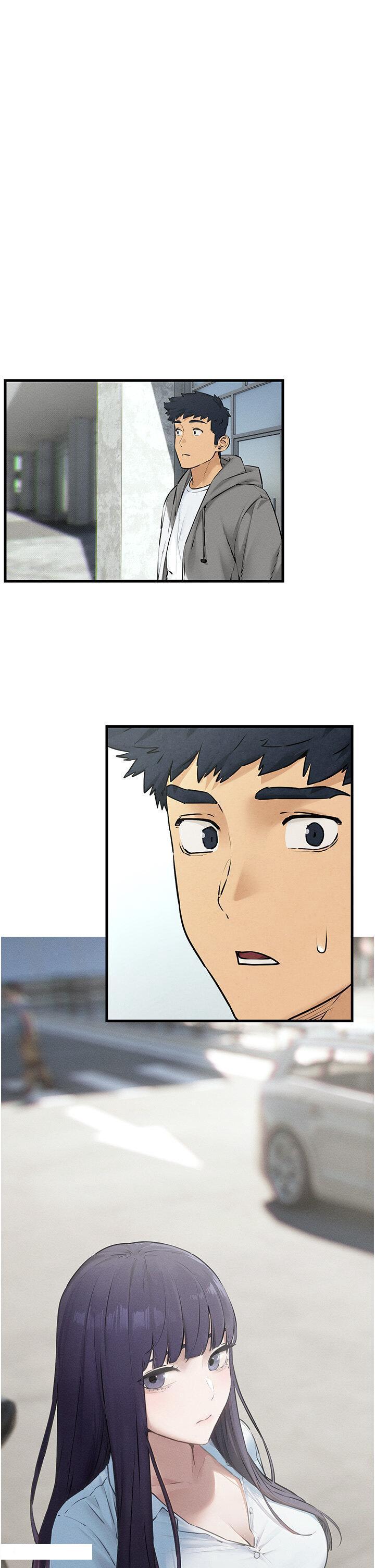 [韩国漫画] 欲海交锋 剧情,职场#[47P]-21