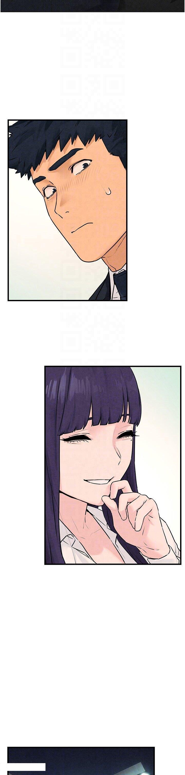 [韩国漫画] 欲海交锋 剧情,职场#[47P]-30