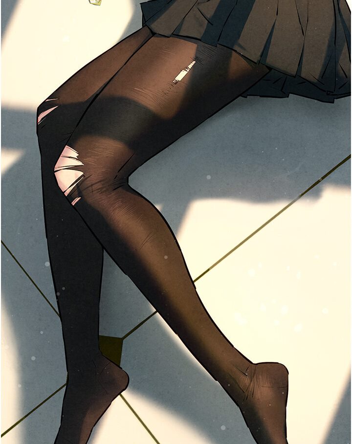 [韩国漫画] 欲海交锋 剧情,职场#[116P]-109