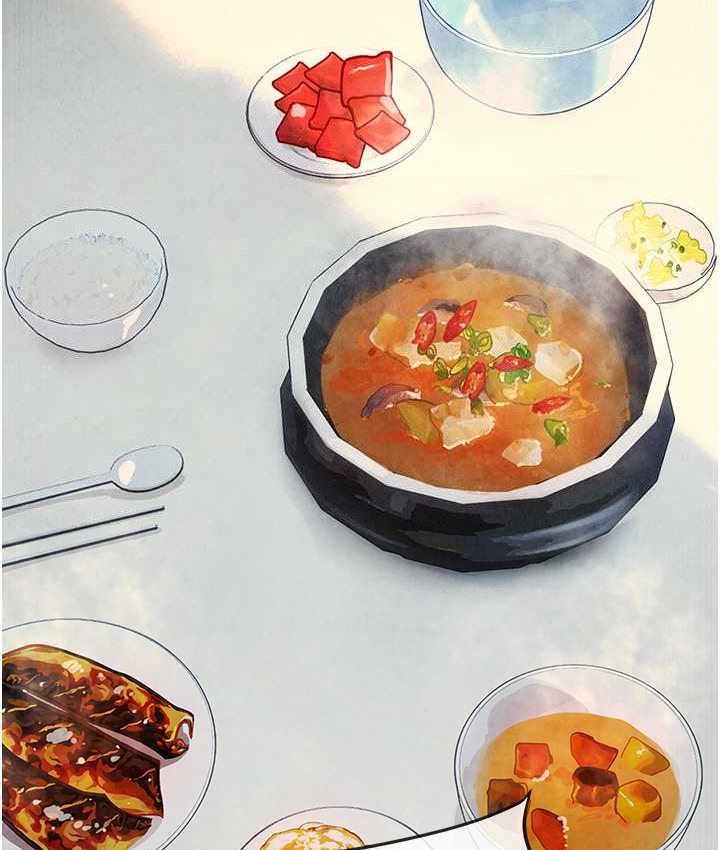 [韩国漫画] 欲海交锋 剧情,职场#[159P]-156