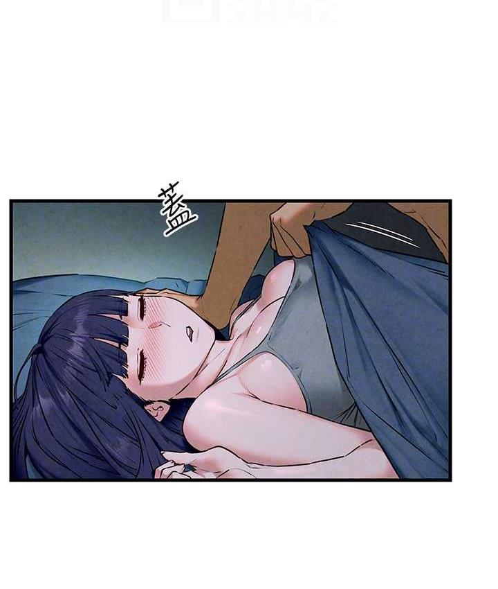 [韩国漫画] 欲海交锋 剧情,职场#[159P]-35