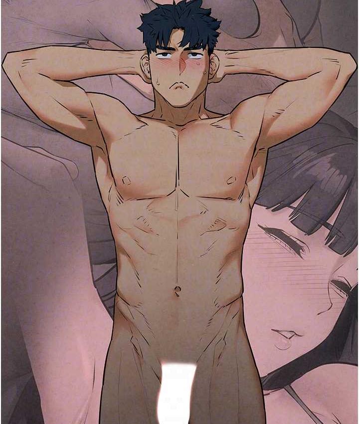 [韩国漫画] 欲海交锋 剧情,职场#[159P]-73