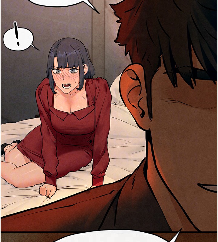 [韩国漫画] 欲海交锋 剧情,职场#[154P]-126