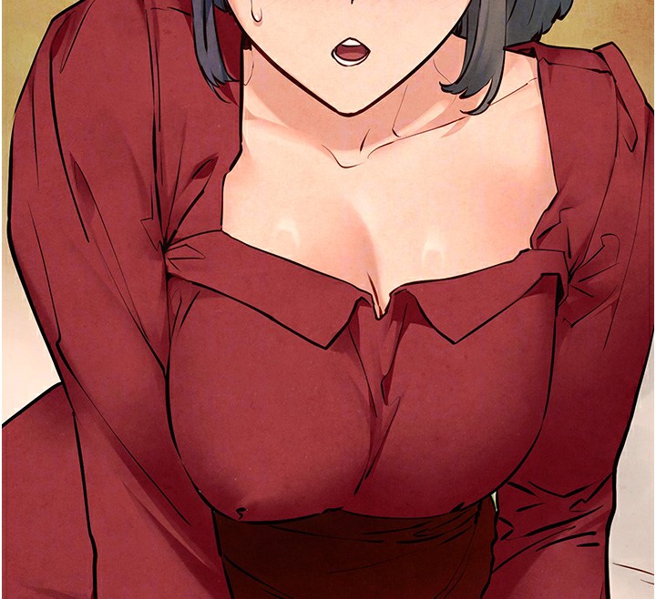 [韩国漫画] 欲海交锋 剧情,职场#[154P]-128