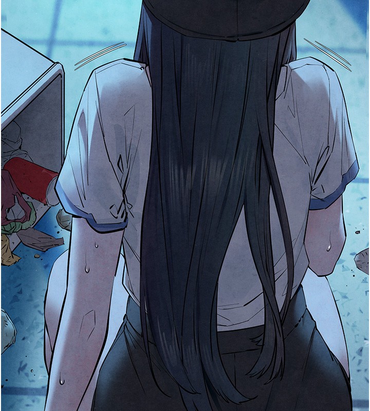 [韩国漫画] 欲海交锋 剧情,职场#[154P]-145