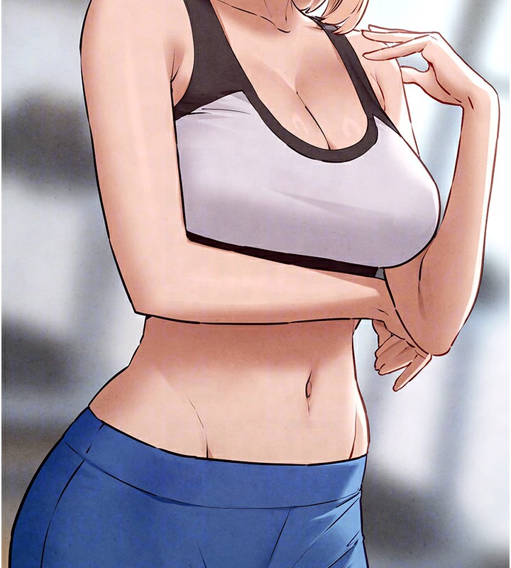 [韩国漫画] 欲海交锋 剧情,职场#[154P]-36