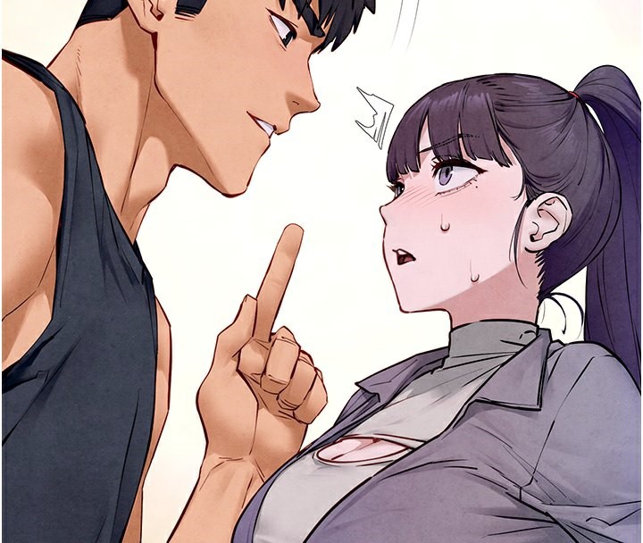 [韩国漫画] 欲海交锋 剧情,职场#[154P]-64