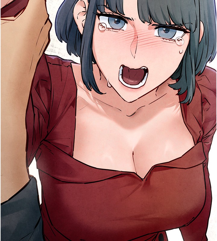 [韩国漫画] 欲海交锋 剧情,职场#[154P]-86