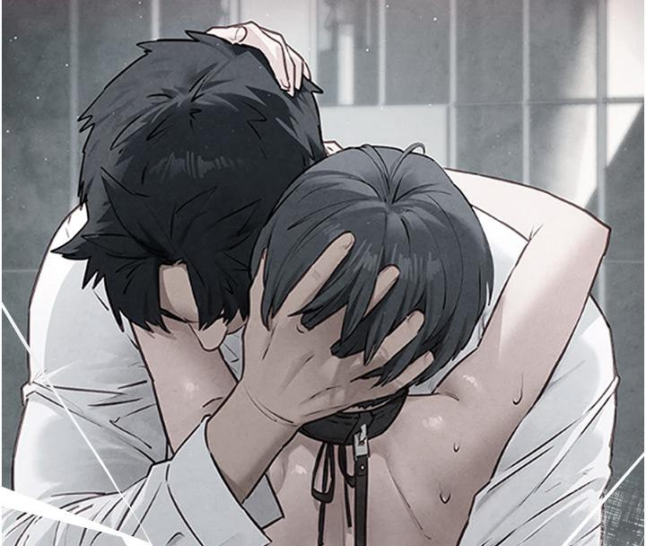 [韩国漫画] 欲海交锋 剧情,职场#[170P]-128