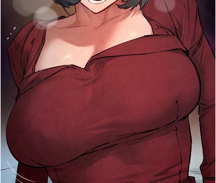 [韩国漫画] 欲海交锋 剧情,职场#[170P]-16