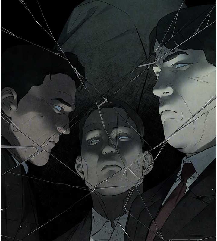 [韩国漫画] 欲海交锋 剧情,职场#[179P]-97