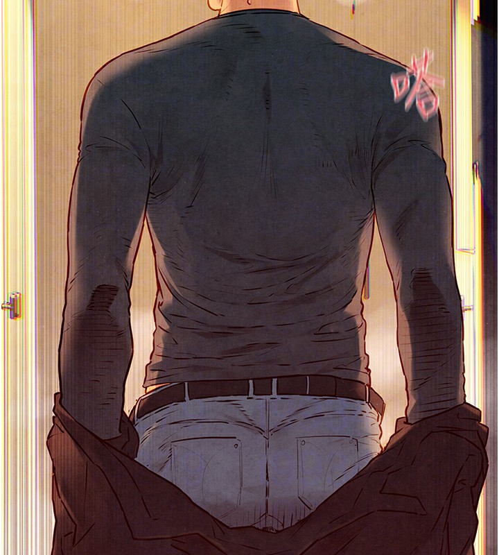 [韩国漫画] 欲海交锋 剧情,职场#[152P]-117