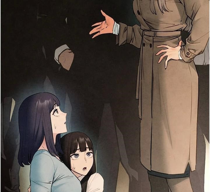 [韩国漫画] 欲海交锋 剧情,职场#[182P]-110