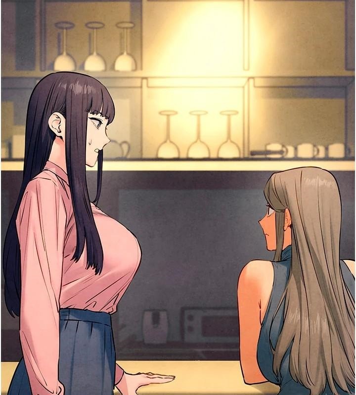 [韩国漫画] 欲海交锋 剧情,职场#[182P]-41