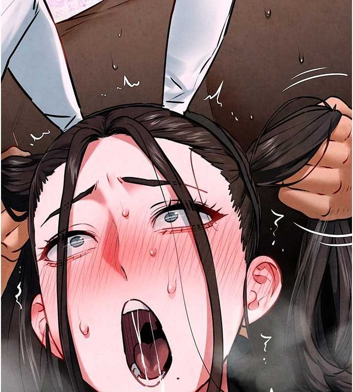 [韩国漫画] 欲海交锋 剧情,职场#[161P]-16