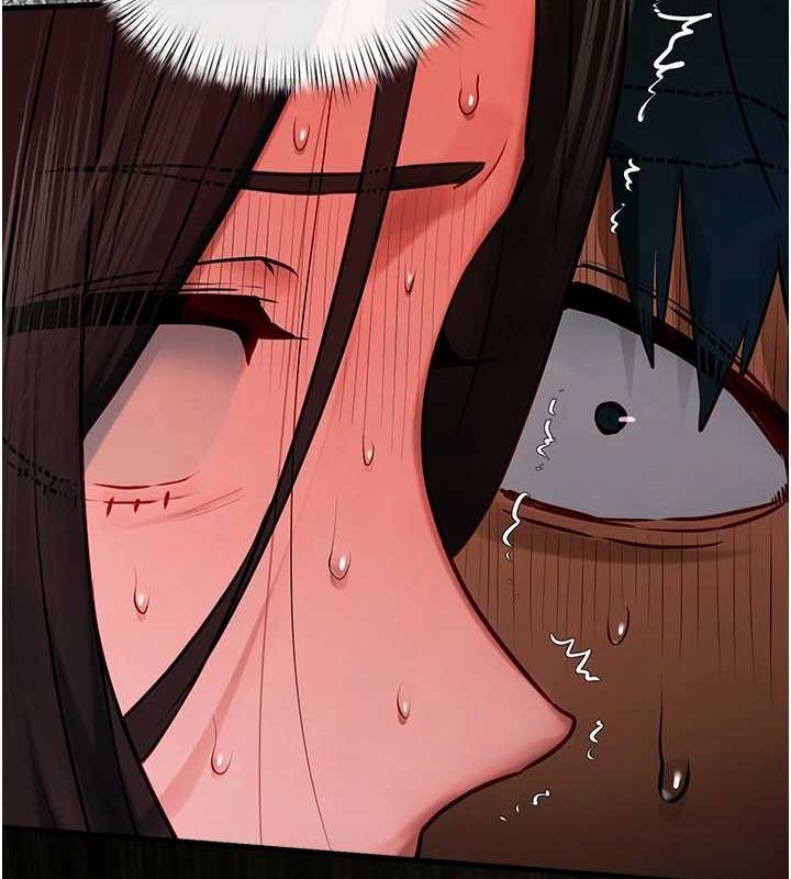 [韩国漫画] 欲海交锋 剧情,职场#[176P]-169