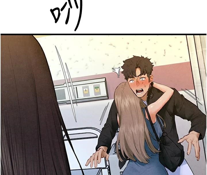 [韩国漫画] 欲海交锋 剧情,职场#[149P]-122