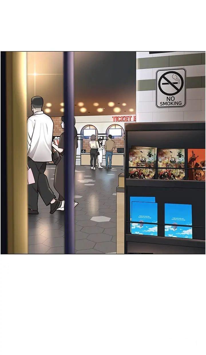 [韩国漫画] 幼儿园老师们  剧情,女教师#[64P]-35