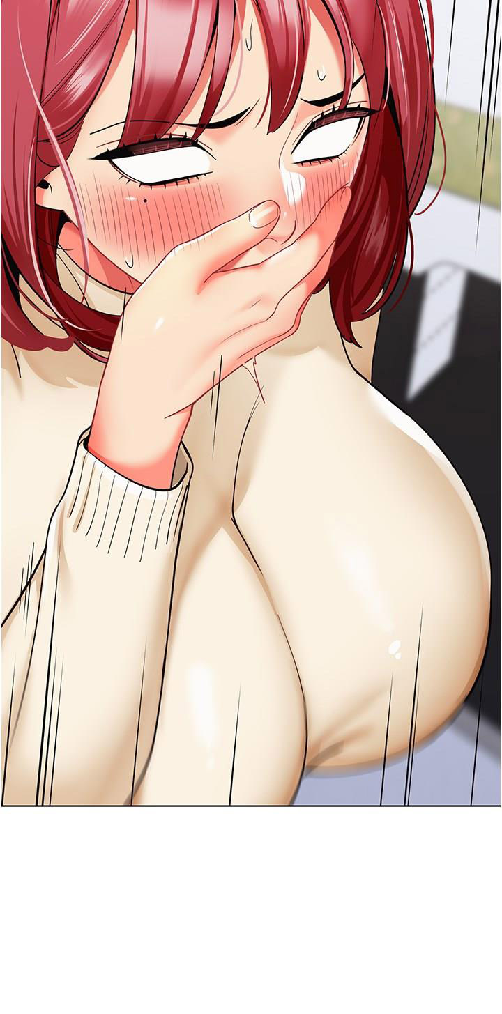 [韩国漫画] 幼儿园老师们  剧情,女教师#[69P]-37