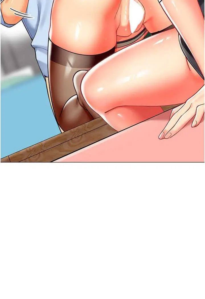 [韩国漫画] 幼儿园老师们  剧情,女教师#[132P]-37