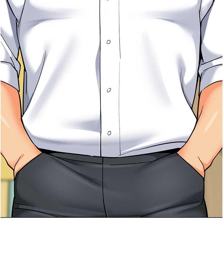 [韩国漫画] 幼儿园老师们  剧情,女教师#[164P]-5