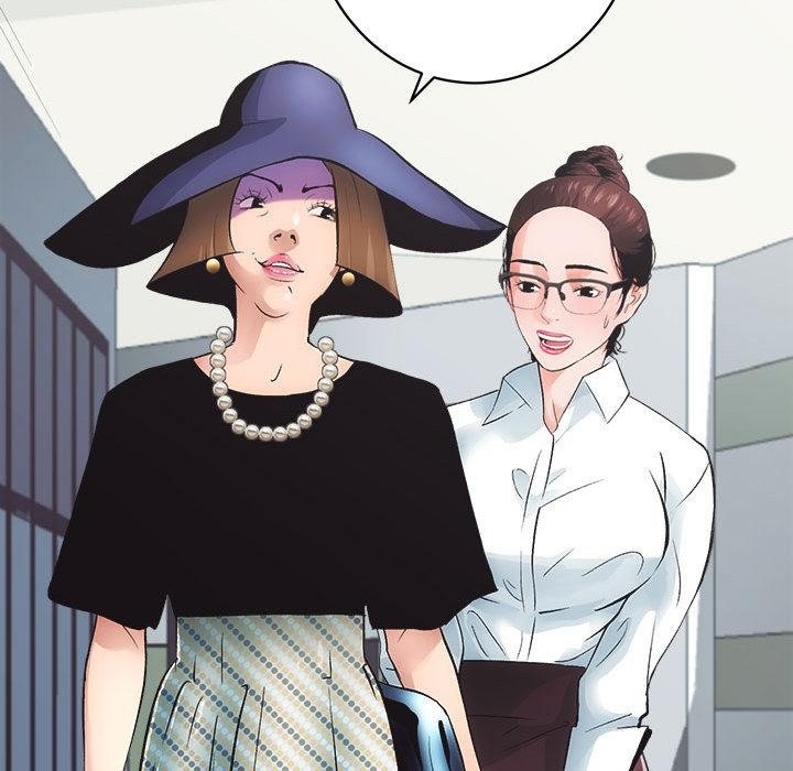 [韩国漫画] 房产姐妹花 剧情,职场#[241P]-29