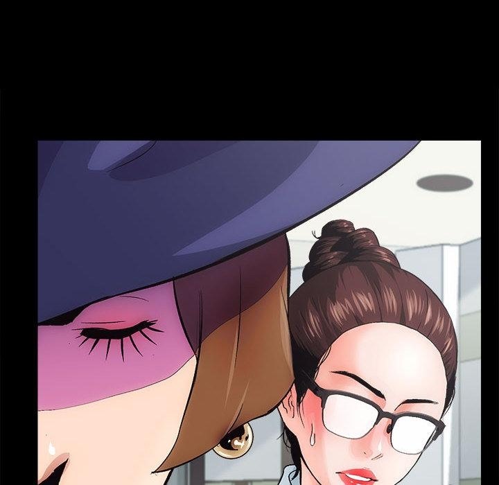 [韩国漫画] 房产姐妹花 剧情,职场#[241P]-32