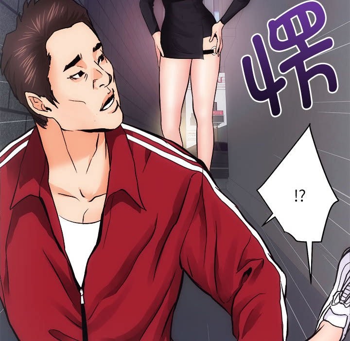 [韩国漫画] 房产姐妹花 剧情,职场#[144P]-129