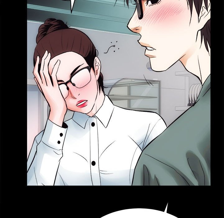 [韩国漫画] 房产姐妹花 剧情,职场#[144P]-133