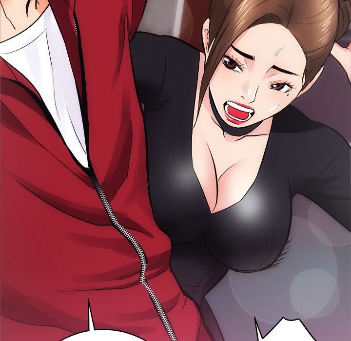 [韩国漫画] 房产姐妹花 剧情,职场#[144P]-137