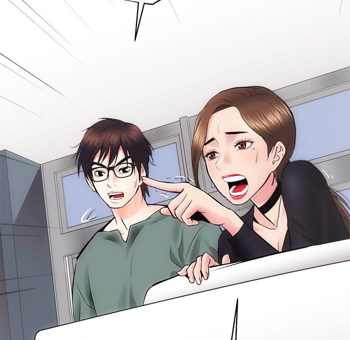 [韩国漫画] 房产姐妹花 剧情,职场#[144P]-6