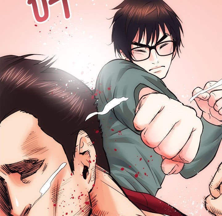 [韩国漫画] 房产姐妹花 剧情,职场#[144P]-41