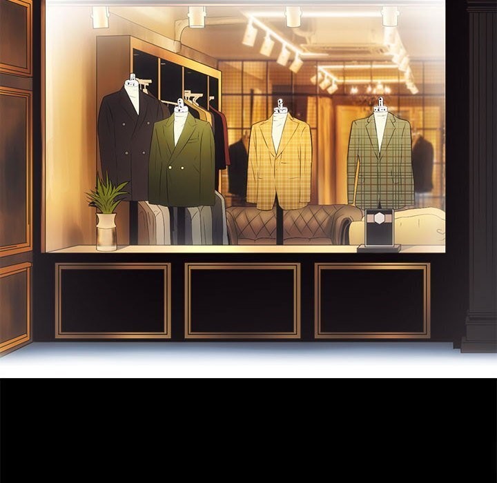 [韩国漫画] 房产姐妹花 剧情,职场#[126P]-32