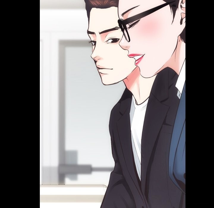 [韩国漫画] 房产姐妹花 剧情,职场#[124P]-117