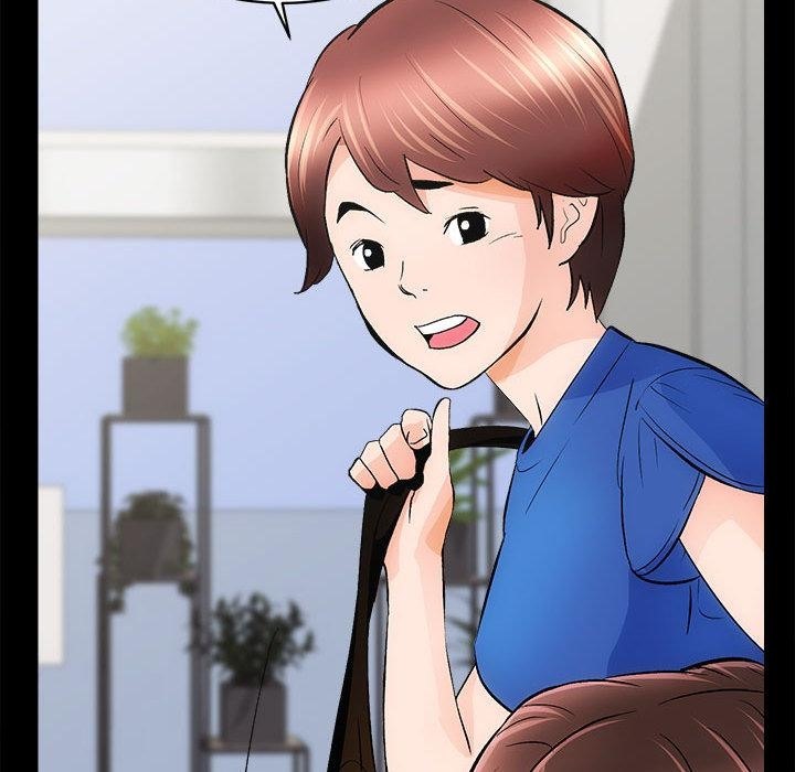 [韩国漫画] 房产姐妹花 剧情,职场#[198P]-117