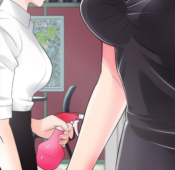 [韩国漫画] 房产姐妹花 剧情,职场#[198P]-24