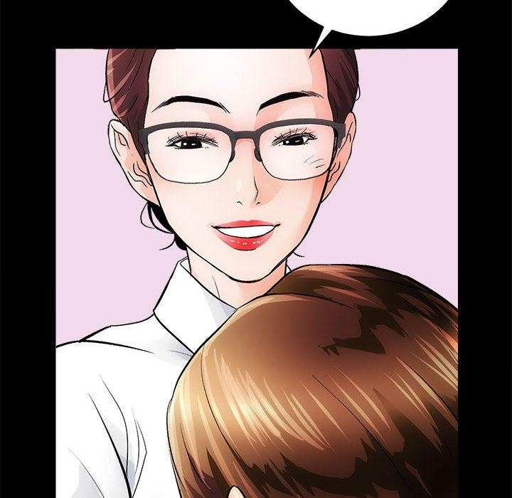 [韩国漫画] 房产姐妹花 剧情,职场#[198P]-40