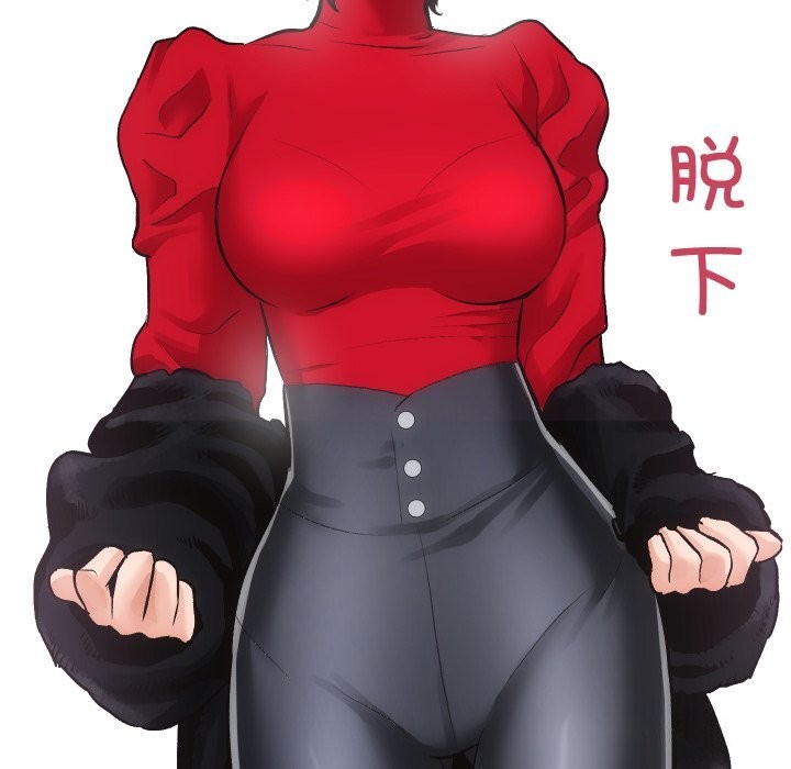 [韩国漫画] 房产姐妹花 剧情,职场#[135P]-11