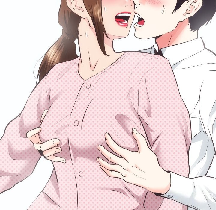 [韩国漫画] 房产姐妹花 剧情,职场#[135P]-117