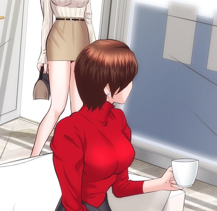 [韩国漫画] 房产姐妹花 剧情,职场#[135P]-26