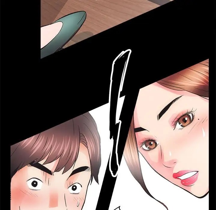 [韩国漫画] 房产姐妹花 剧情,职场#[162P]-140