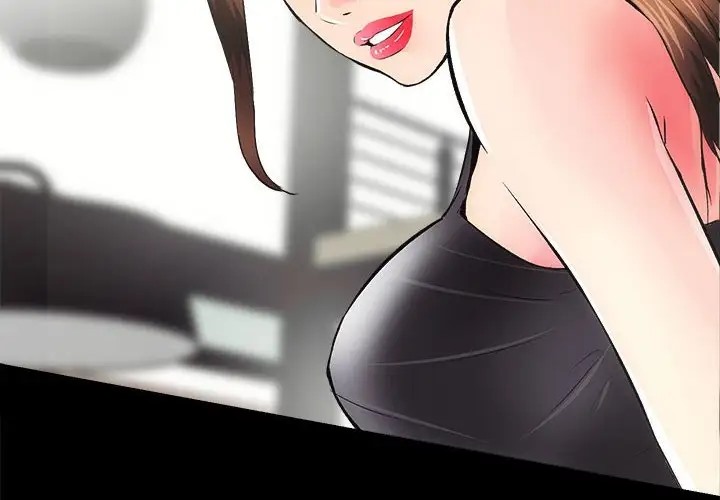 [韩国漫画] 房产姐妹花 剧情,职场#[162P]-4