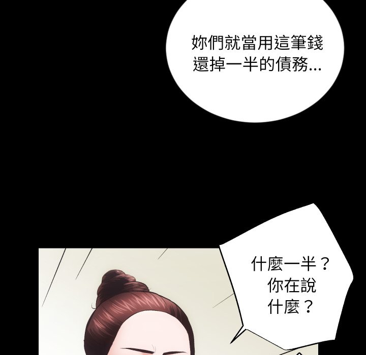 [韩国漫画] 房产姐妹花 剧情,职场#[115P]-38