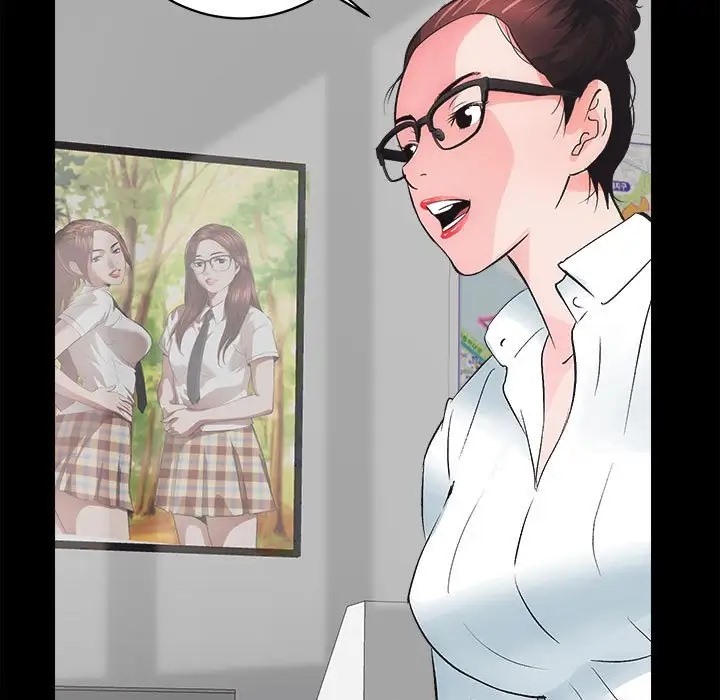 [韩国漫画] 房产姐妹花 剧情,职场#[176P]-171